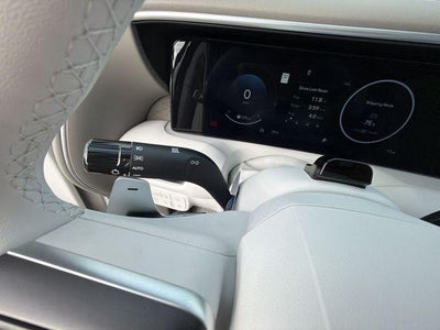 2027 Hyundai PALISADE SEL 7 Passenger