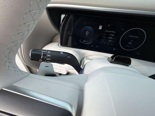 2027 Hyundai PALISADE SEL 7 Passenger