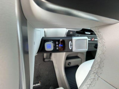 2027 Hyundai PALISADE SEL 7 Passenger