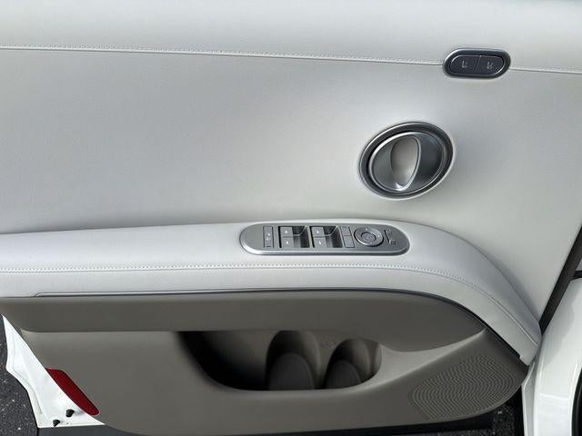 2027 Hyundai PALISADE SEL 7 Passenger