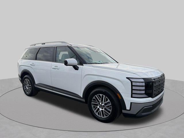 2027 Hyundai PALISADE SEL 7 Passenger