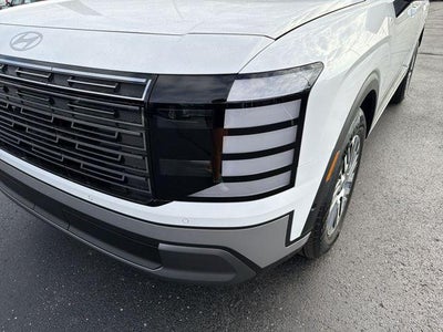 2027 Hyundai PALISADE SEL 7 Passenger