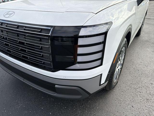 2027 Hyundai PALISADE SEL 7 Passenger