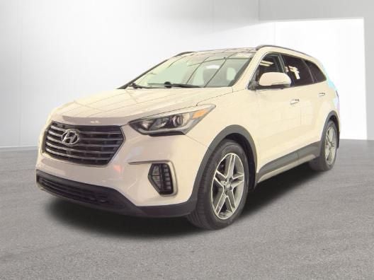 2017 Hyundai SANTA FE Limited Ultimate