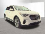 2017 Hyundai SANTA FE Limited Ultimate