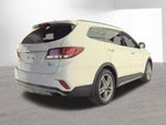 2017 Hyundai SANTA FE Limited Ultimate
