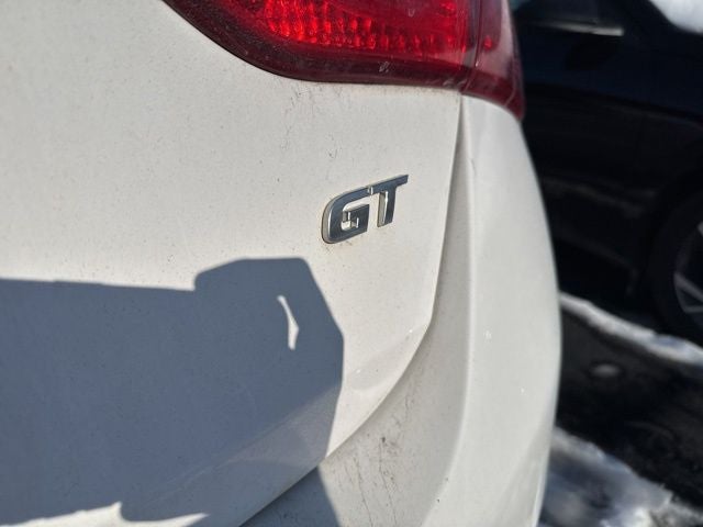 2013 Hyundai ELANTRA GT Base