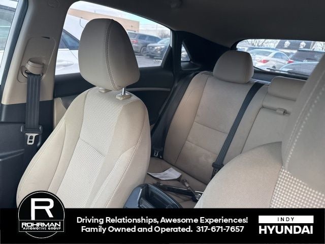 2013 Hyundai ELANTRA GT Base