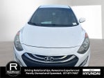 2013 Hyundai ELANTRA GT Base