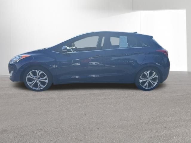 2013 Hyundai ELANTRA GT Base
