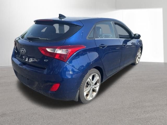 2013 Hyundai ELANTRA GT Base
