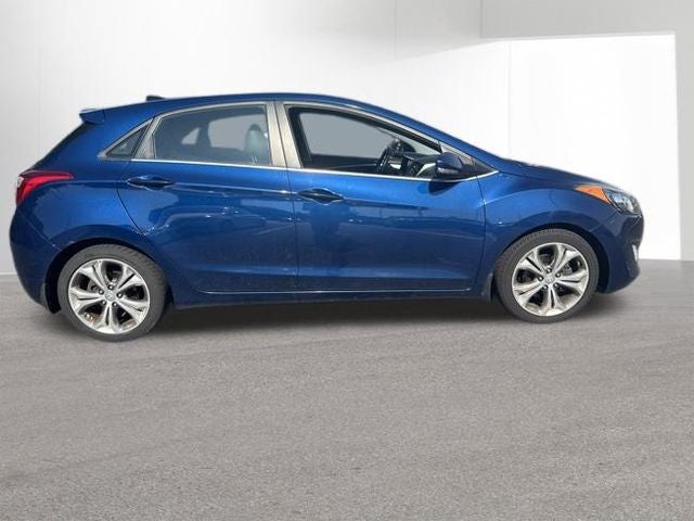 2013 Hyundai ELANTRA GT Base