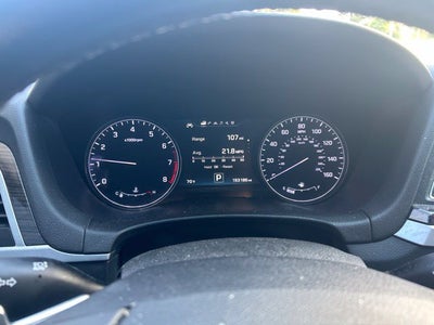 2015 Hyundai GENESIS 3.8