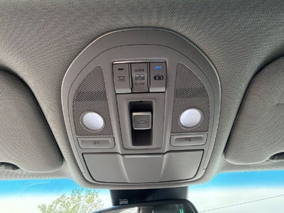 2015 Hyundai GENESIS 3.8