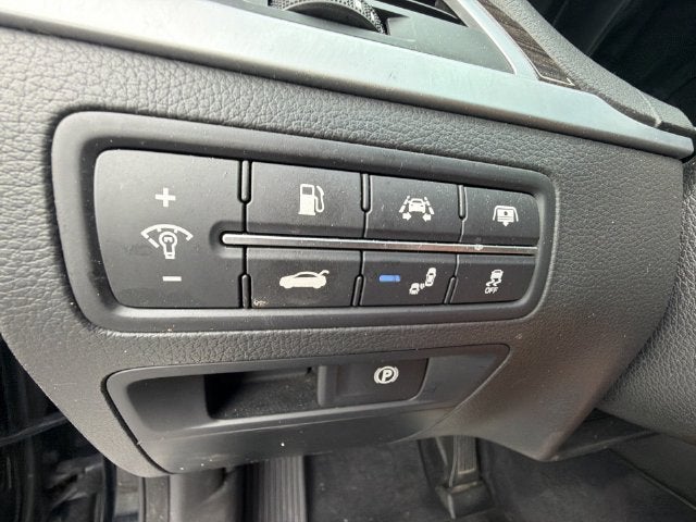 2015 Hyundai GENESIS 3.8