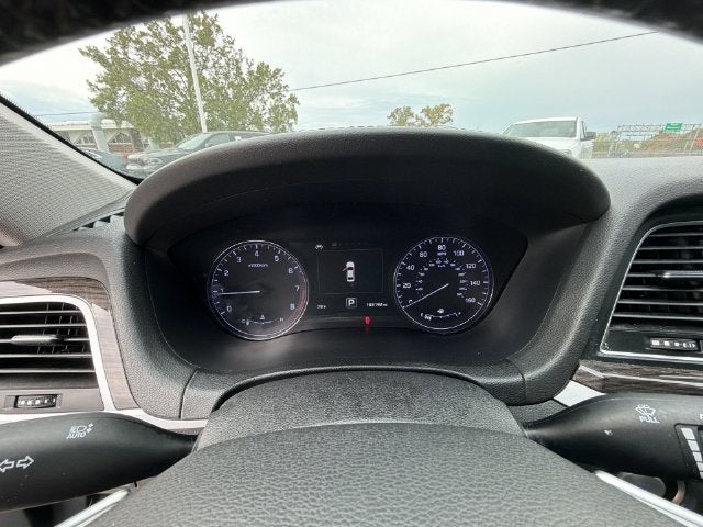 2015 Hyundai GENESIS 3.8