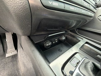 2015 Hyundai GENESIS 3.8