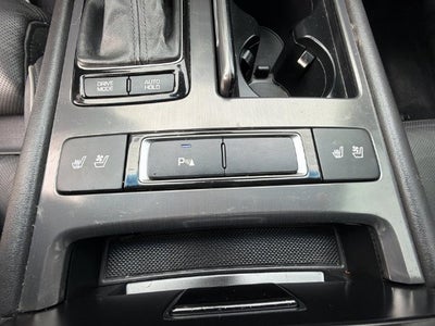 2015 Hyundai GENESIS 3.8