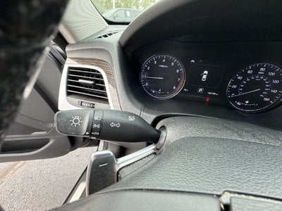 2015 Hyundai GENESIS 3.8