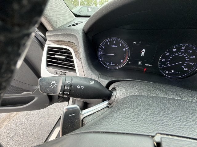 2015 Hyundai GENESIS 3.8