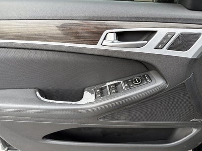 2015 Hyundai GENESIS 3.8