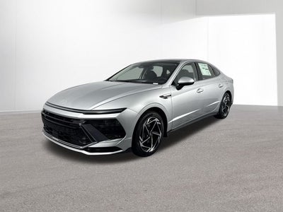 2025 Hyundai SONATA SEL Convenience