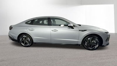 2025 Hyundai SONATA SEL Convenience