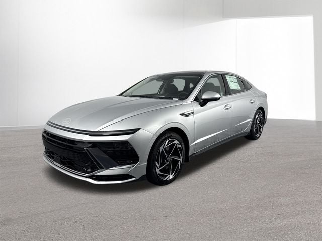 2025 Hyundai SONATA SEL Convenience