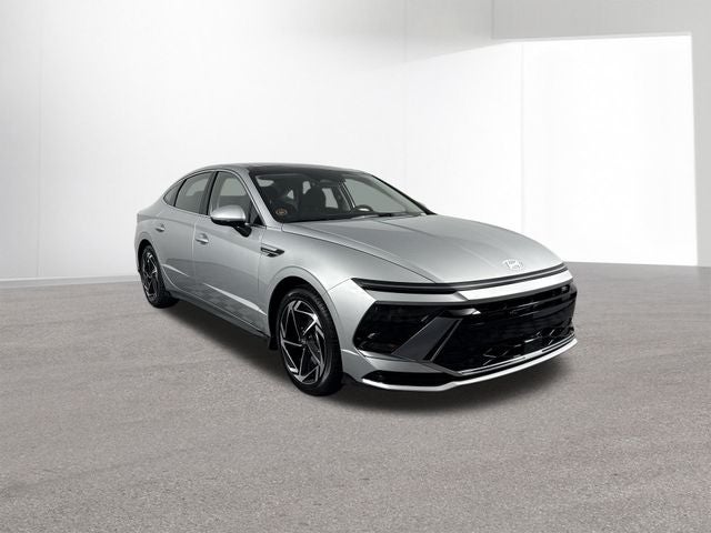 2025 Hyundai SONATA SEL Convenience
