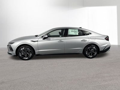 2025 Hyundai SONATA SEL Convenience