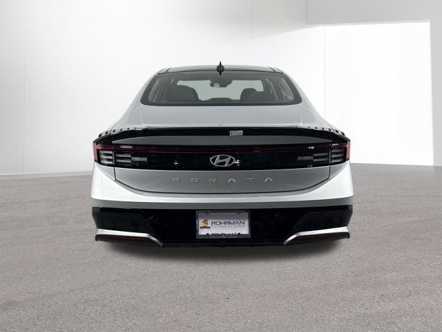 2025 Hyundai SONATA SEL Convenience