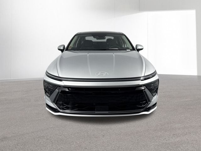 2025 Hyundai SONATA SEL Convenience