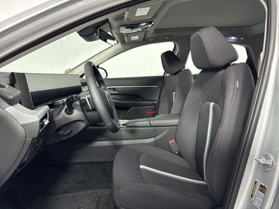 2025 Hyundai SONATA SEL Convenience