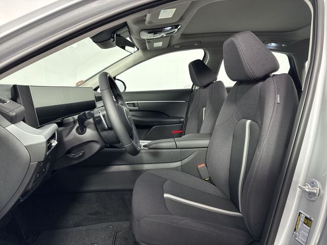 2025 Hyundai SONATA SEL Convenience
