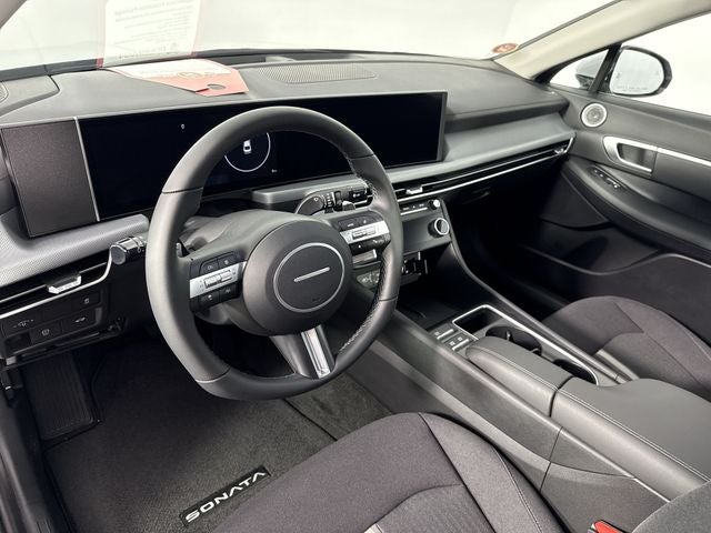2025 Hyundai SONATA SEL Convenience