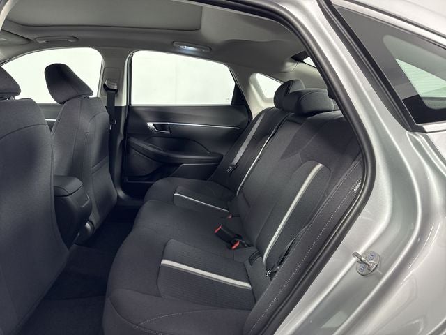 2025 Hyundai SONATA SEL Convenience