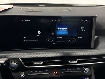 2025 Hyundai SONATA SEL Convenience