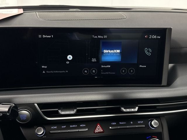 2025 Hyundai SONATA SEL Convenience