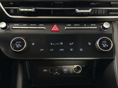 2025 Hyundai SONATA SEL Convenience