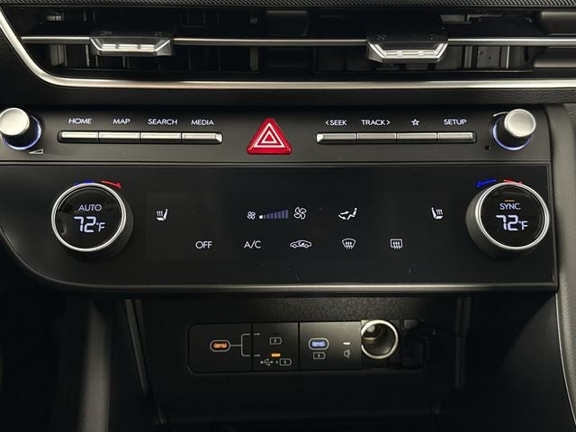 2025 Hyundai SONATA SEL Convenience