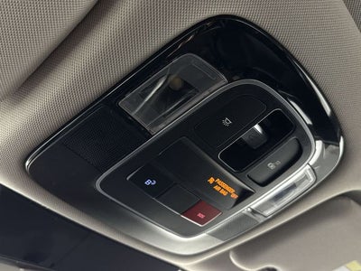 2025 Hyundai SONATA SEL Convenience