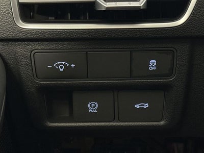 2025 Hyundai SONATA SEL Convenience