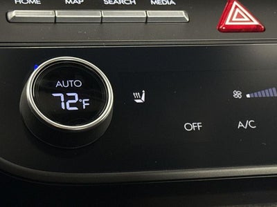 2025 Hyundai SONATA SEL Convenience