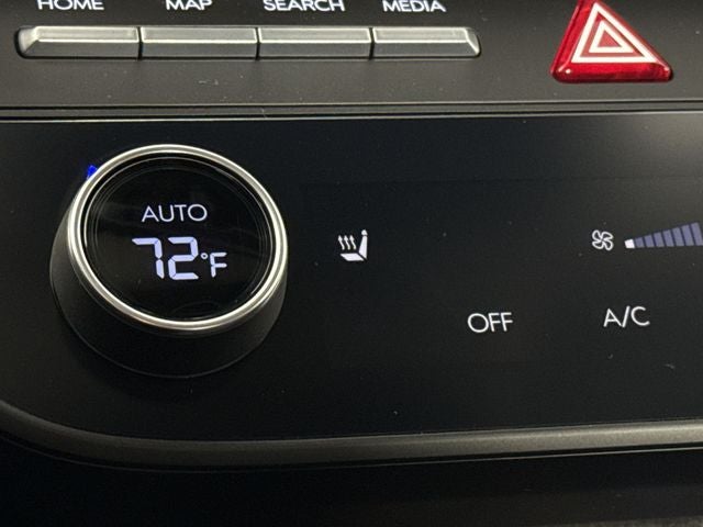 2025 Hyundai SONATA SEL Convenience