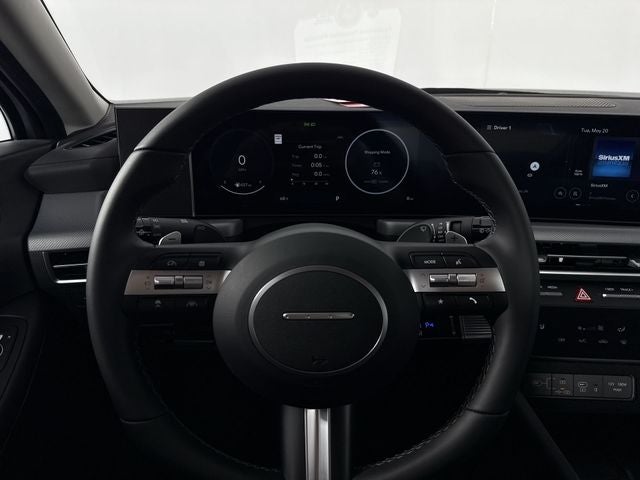 2025 Hyundai SONATA SEL Convenience