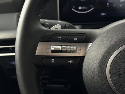 2025 Hyundai SONATA SEL Convenience