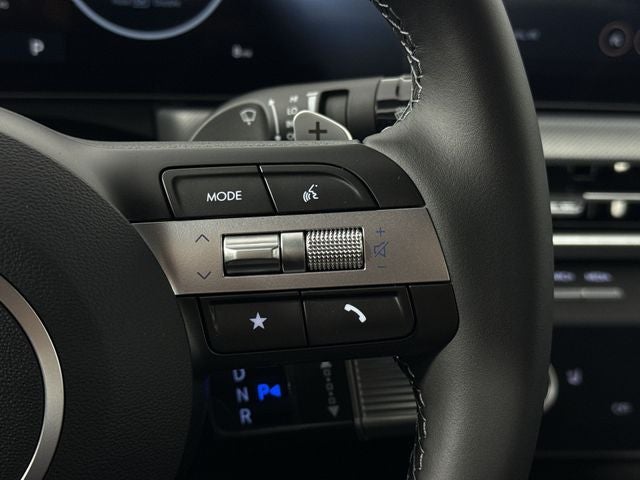 2025 Hyundai SONATA SEL Convenience