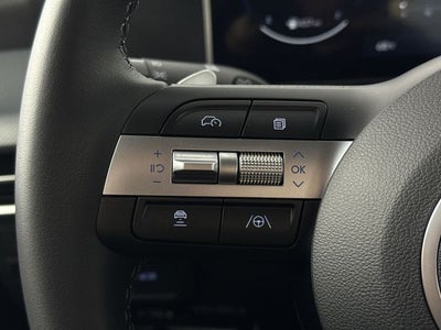 2025 Hyundai SONATA SEL Convenience