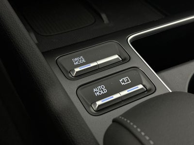 2025 Hyundai SONATA SEL Convenience