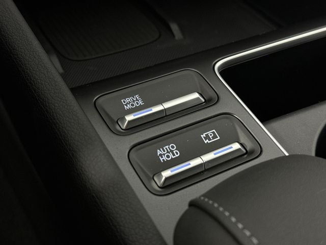 2025 Hyundai SONATA SEL Convenience